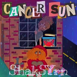 Cancer Sun