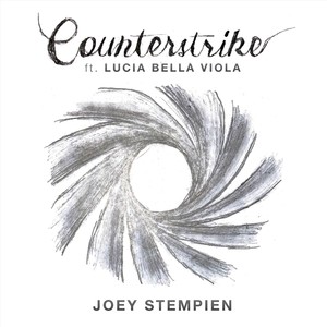 Counterstrike (feat. Lucia Bella Viola)