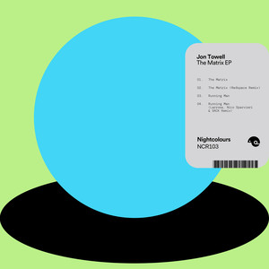 Running Man (Larrosa|Ar|, Nico Sparvieri & Sack|Extended Remix)