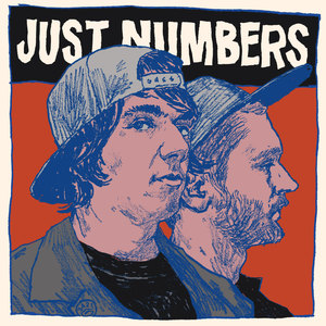 JUST NUMBERS (Explicit)