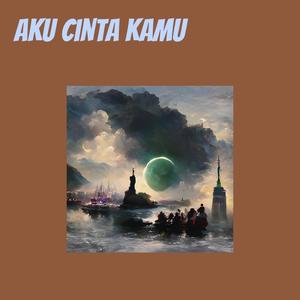 Aku cinta kamu