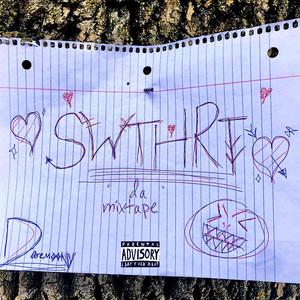 Fire on the Hillside(feat. Royxe) (Explicit)