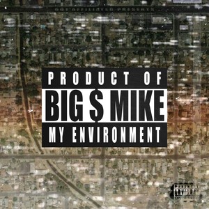 Product Of My Environment (Explicit)