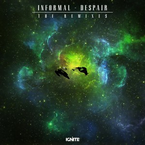Despair (tab Remix)