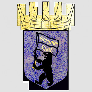 Berliner Blau
