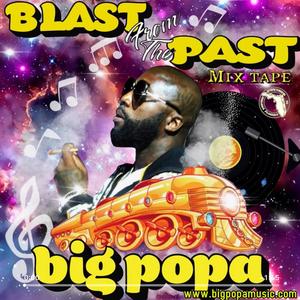 The Blast From The Past (Explicit)