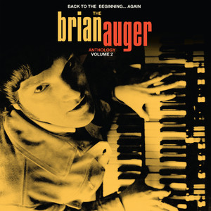 Brian Auger - Whenever You're Ready (Live in Germany)