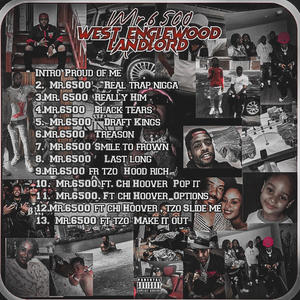 Real trap nigga (Explicit)