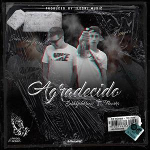 Agradecido (feat. Flowwers)
