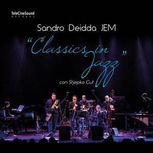 Madrigale(with Stjepko Gut)