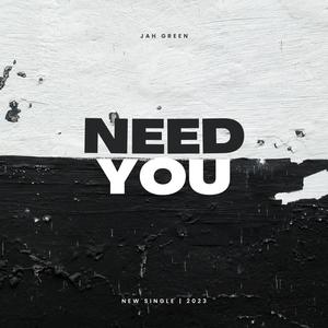 Need You (Explicit)