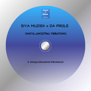Umoya (Ancestral Vibrations)