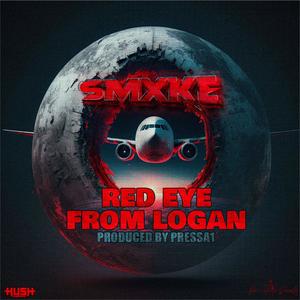 Red Eye From Logan (Explicit)