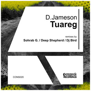 D.Jameson - Tuareg (Sohrab G. Remix)