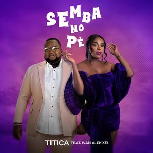 Semba no Pé (Explicit)