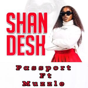 Lekompo Music - Shandesh & Mvzzle (Passport)