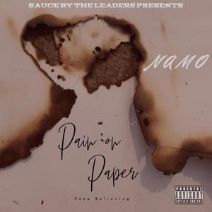 Pain On Paper (Explicit)