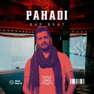 Pahadi Rap Beat EDM