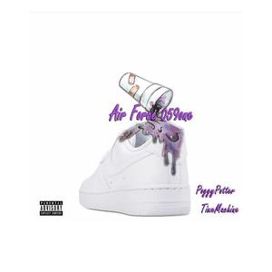 Air Force 059one (feat.Pogg¥Potter)