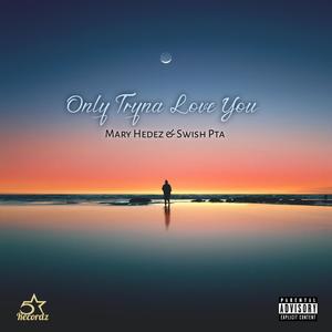 Get This II To My Boo (feat. Mary Hedez) (Explicit)
