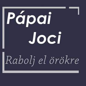 Rabolj el örökre