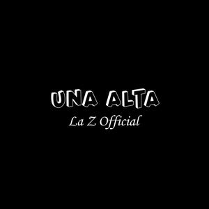 Una Alta (feat. Yovng Dr & Kroesebeats) [Explicit]