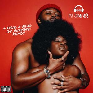 4 Real 4 Real (feat. Irv Da Phenom) (DJ Suavaye Remix)