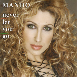 Never Let You Go (Greek)