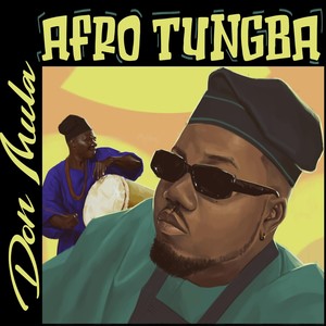 Afro Tungba (Explicit)