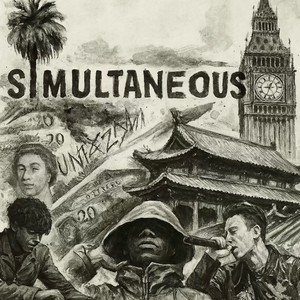 Simultaneous (Explicit)