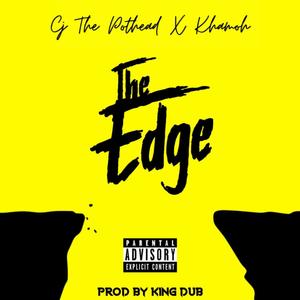 The Edge (feat. Khamoh) [Explicit]