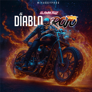 El Diablo Rojo