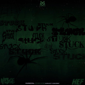 Stuck (feat. KieHef) (Explicit)