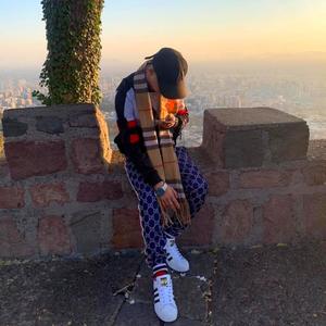 AFTER Original (feat. Jony La Bm) (Explicit)