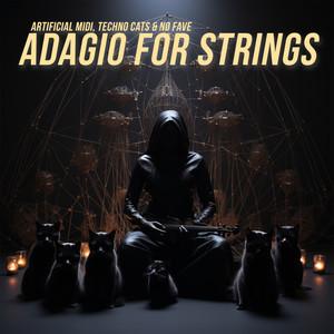 Adagio For Strings (Extended Mix)