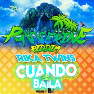 Cuando Ella Baila