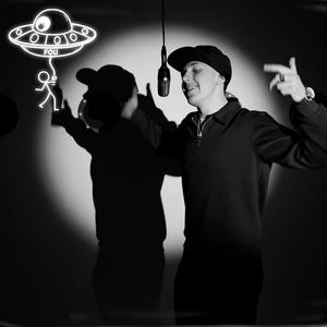 I'M DECIDING (feat. FocusOnYou) (Explicit)