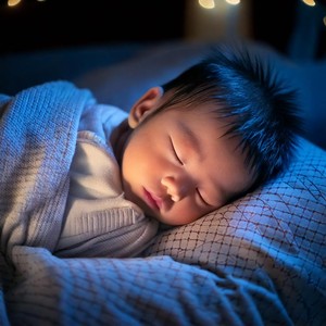 Soft Lullabies for Baby's Night