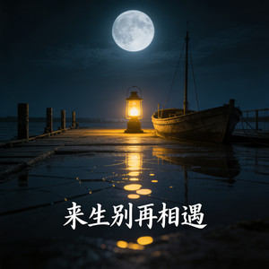 来生别再相遇封面