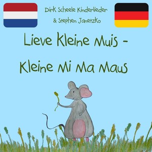 Lieve kleine muis