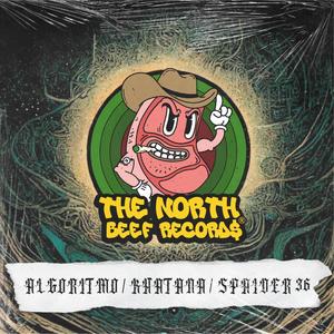 Entre Sellos (feat. Algoritmo & Spaider 36) (Explicit)