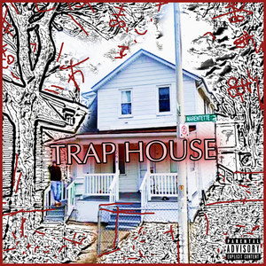 Traphouse (Explicit)