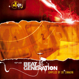 Beat Generation