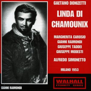 Linda di Chamounix - Act I: Ambo nati in questa valle (Antonio)