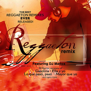 Reggaeton Remix