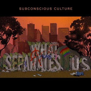 What Separates Us(feat. Swamburger)