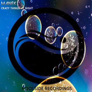 Crazy Things At Night (Original Mix)