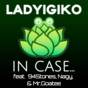 in case... (English)