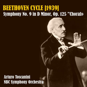 Symphony No. 9 in D Minor, Op. 125 