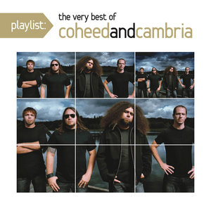 Playlist: The Very Best Of Coheed and Cambria